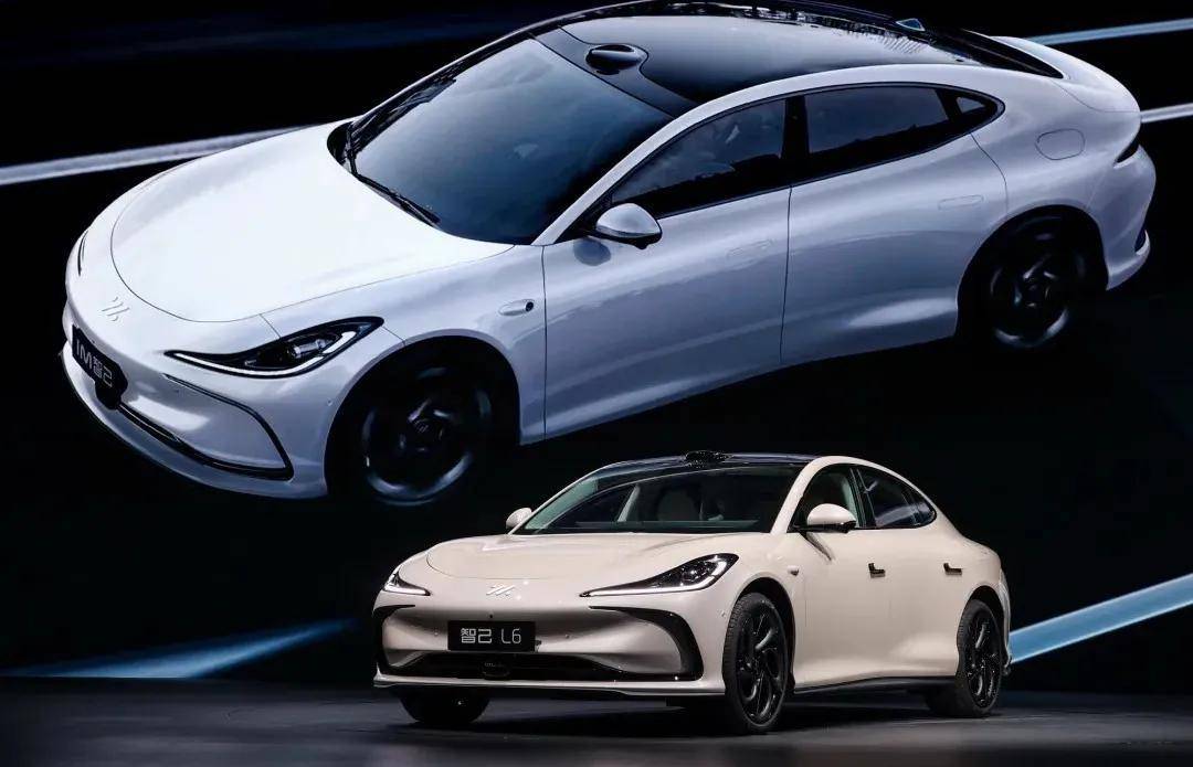 小米生氣了!智己汽車正式道歉