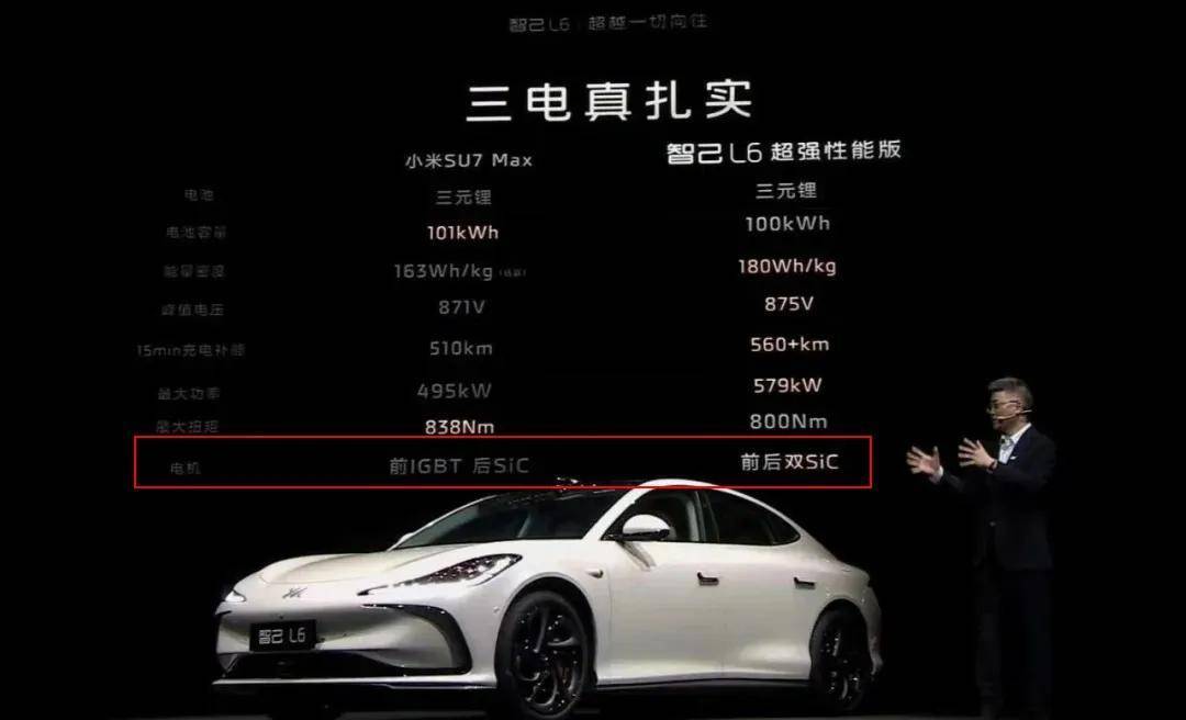 小米生氣了!智己汽車正式道歉