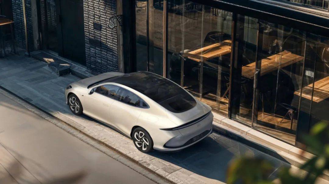 劍指小米SU7,智己L6預售價低于23萬元