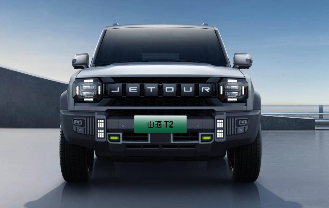 奇瑞果然不客氣了!旅行者插混版就要上市,坦克300插混還不上?