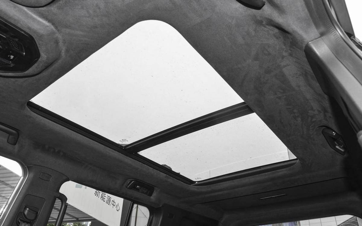 奇瑞果然不客氣了!旅行者插混版就要上市,坦克300插混還不上?