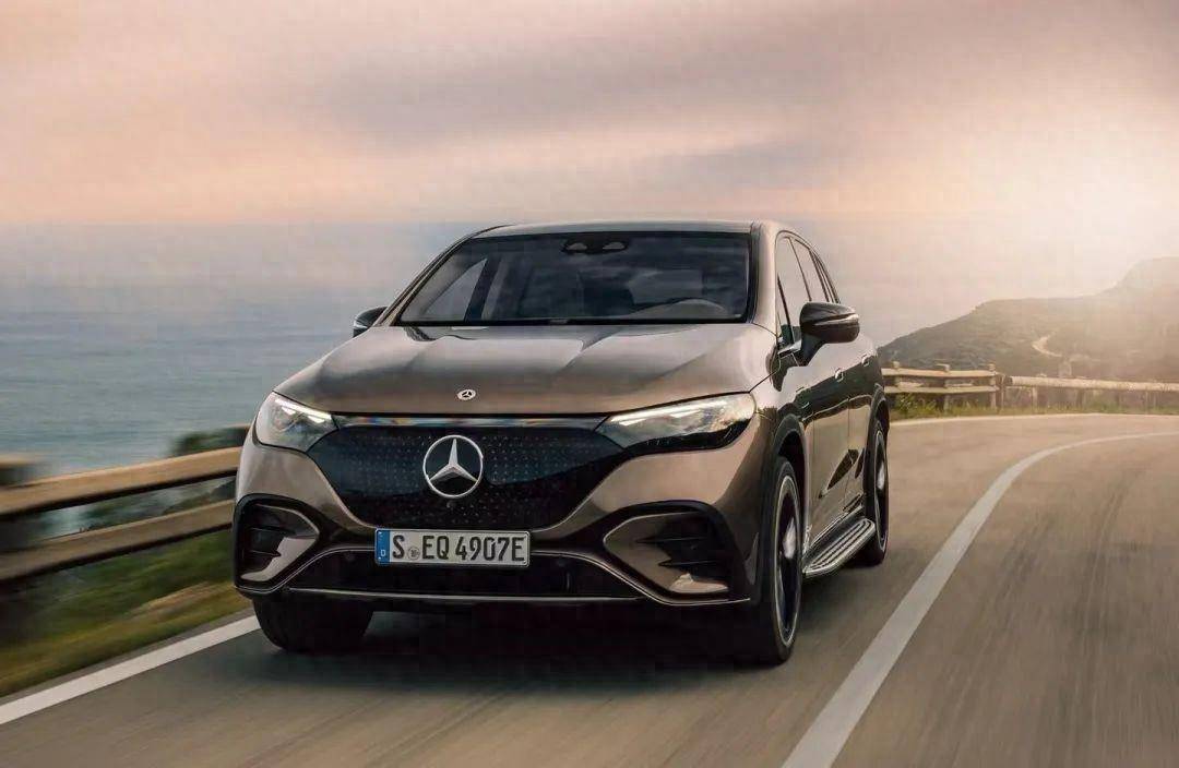 奔馳1季度在華銷量16.81萬:電車翻番,E級插混版將亮相