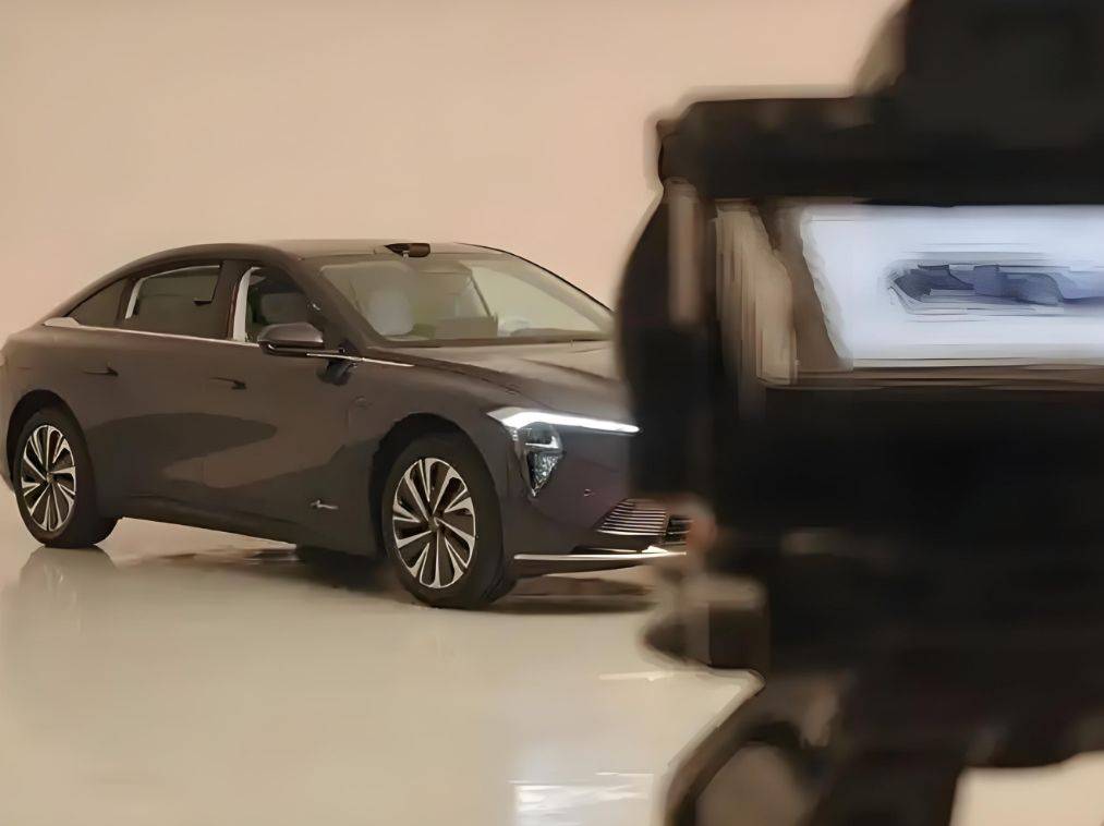 合資反攻的分水嶺,別克至境L7將成新勢力最忌憚對手