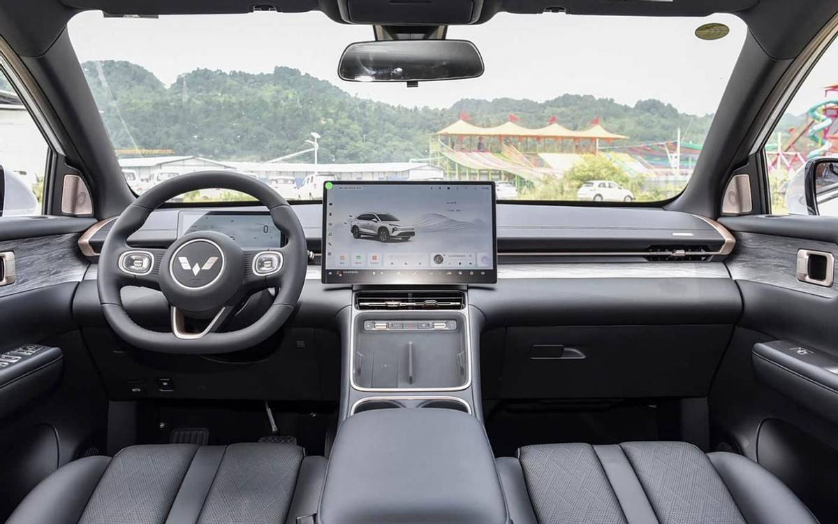 8月還有5款新SUV上市,你的錢包準備好了嗎?