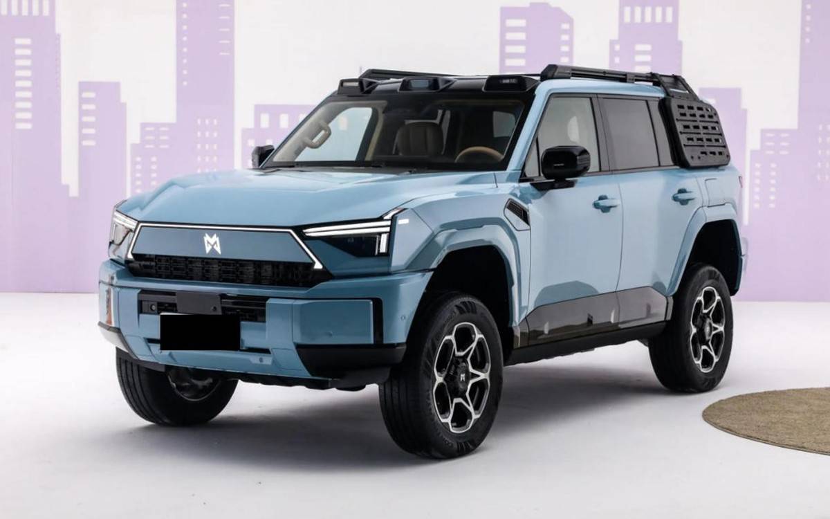 8月還有5款新SUV上市,你的錢包準備好了嗎?