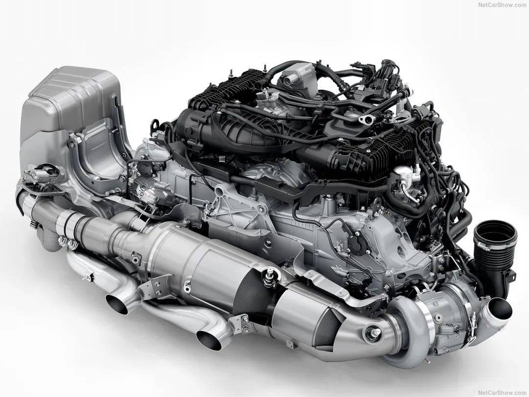 2025年雙門硬頂TOP 9,性能、操控與個性我全部都要