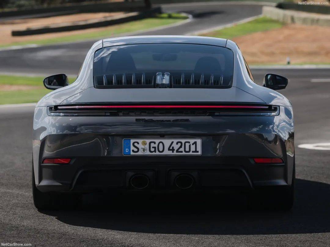 2025年雙門硬頂TOP 9,性能、操控與個性我全部都要