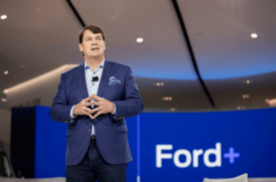 福特汽車發(fā)布了Universal EV平臺(tái)與福特Universal EV生產(chǎn)體系,構(gòu)建了一套系統(tǒng)性的電動(dòng)汽車“降本增效”方案