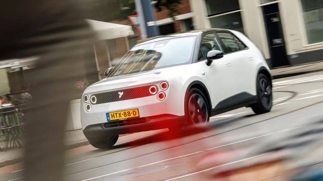 蔚來全系登陸歐洲 南歐11國同時銷售