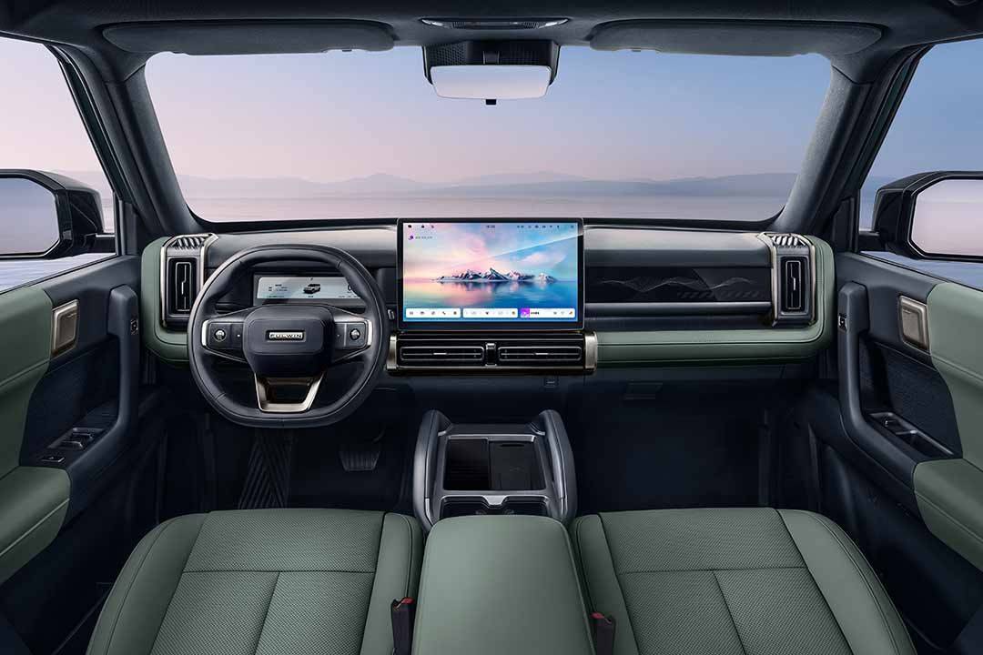 8.99萬元起,時尚依舊,奇瑞風云X3系列車型正式上市