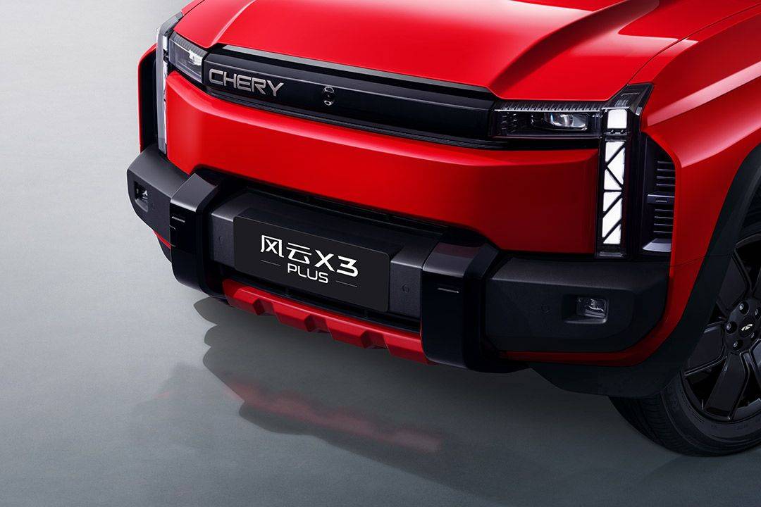 8.99萬元起,時尚依舊,奇瑞風云X3系列車型正式上市