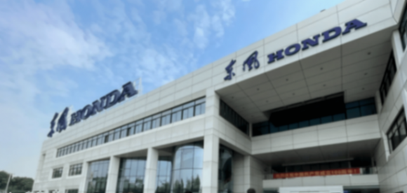 曝東風集團出售東風本田發動機股權!