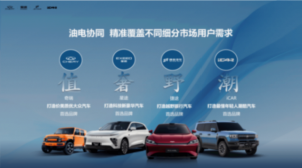 李學用:奇瑞要卷價值 中國汽車不能走摩托車老路子