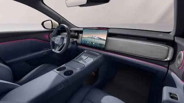 嵐圖知音——滿配戰略重塑20萬級純電SUV市場價值