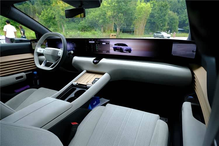 “老資格”的全新玩法,奧迪E5 Sportback更放飛自我