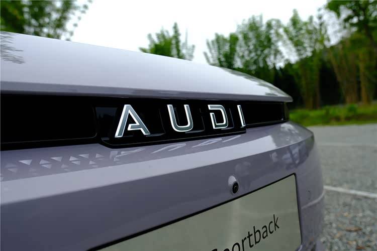 “老資格”的全新玩法,奧迪E5 Sportback更放飛自我