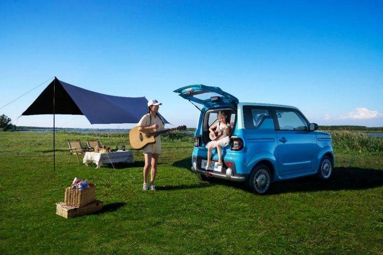 限時價4.29萬元,睿藍藍氣球上市