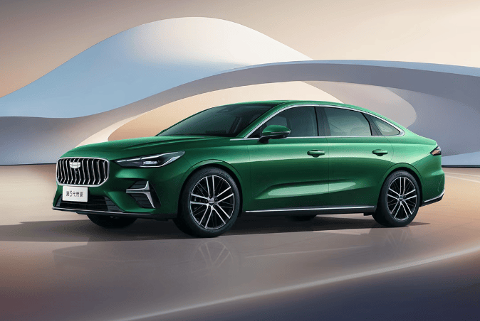 買新不買舊!這三款超值新車款款都是王炸