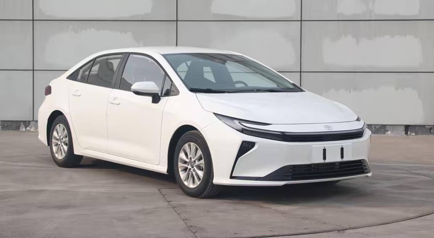 省心又靠譜 四款日系新車即將來襲 豐田鉑智7配華為鴻蒙座艙