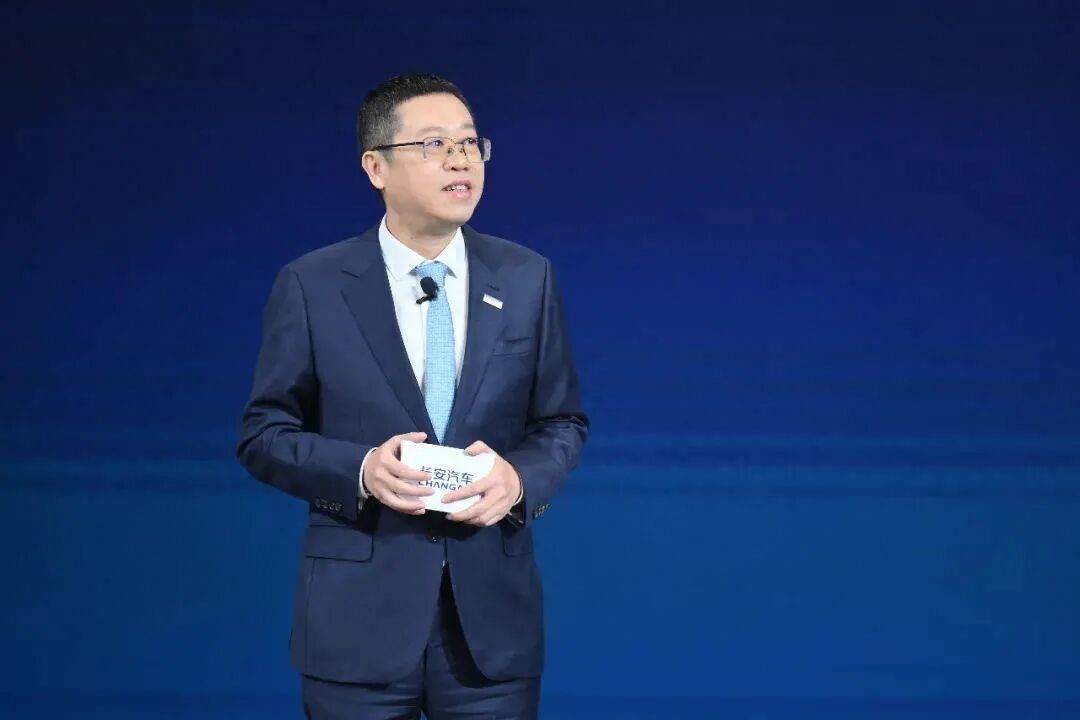 長(zhǎng)安系核心人物肩負(fù)新使命,王俊調(diào)任東風(fēng)副總經(jīng)理