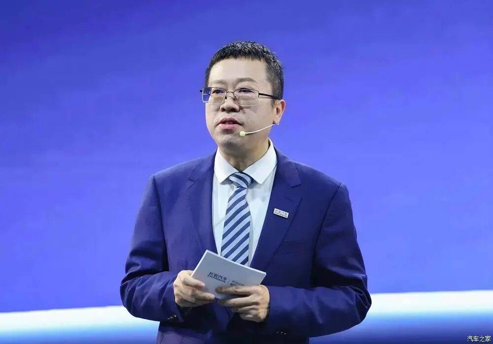 長(zhǎng)安系核心人物肩負(fù)新使命,王俊調(diào)任東風(fēng)副總經(jīng)理