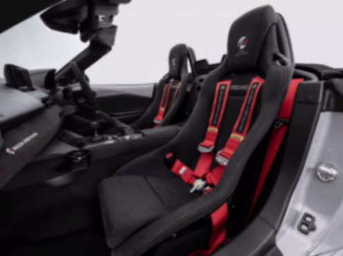 限量200臺遭9500人搶購,馬自達MX-5 Spirit Racing Roadster 12R太火爆