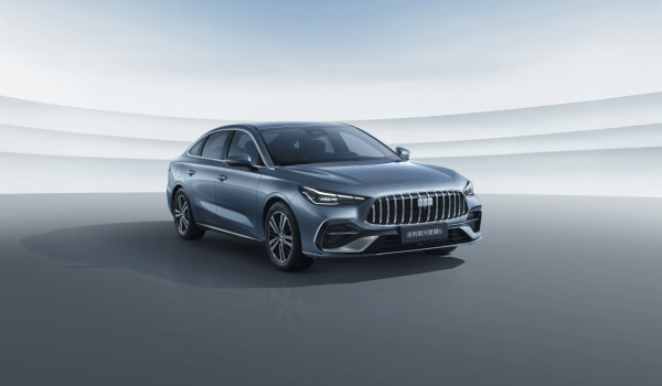 吉利銀河:走比亞迪的路,讓比亞迪無路可走?