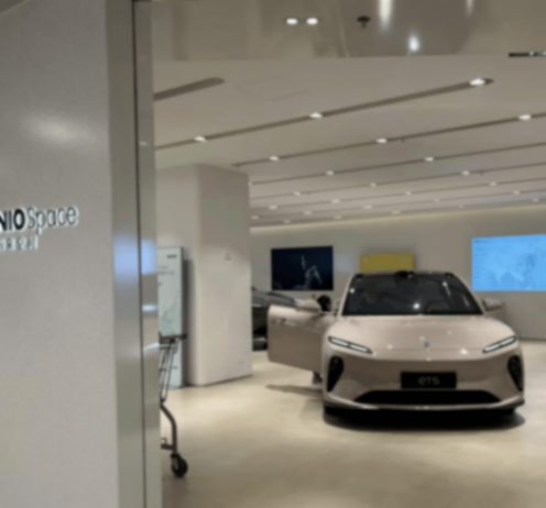 一家店年耗約500萬元!汽車新勢力“撤退”商超調查:想要換個活法