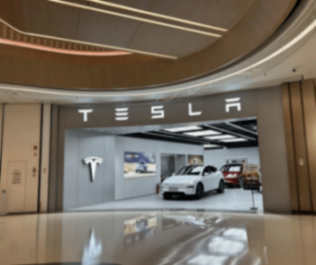 一家店年耗約500萬元!汽車新勢力“撤退”商超調查:想要換個活法