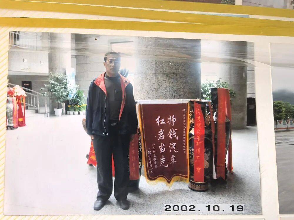 商用汽車|原紅巖經銷商眼中的二十年