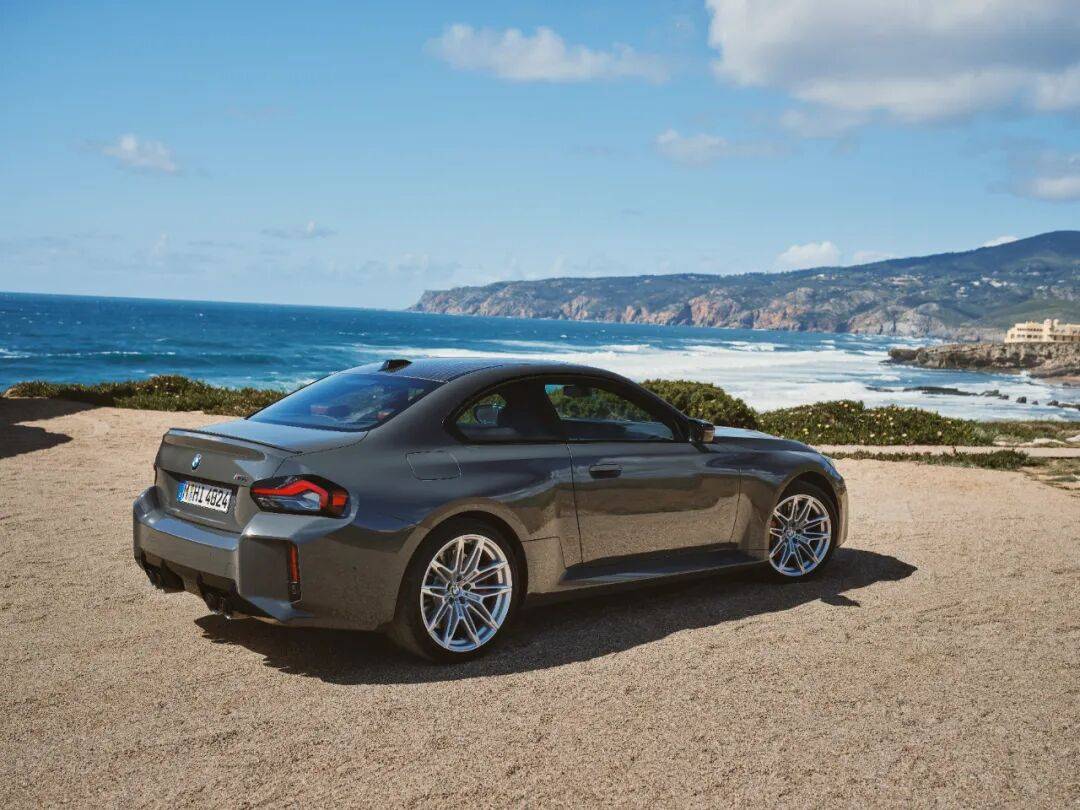 寶馬新車取消雷霆版標識,原因竟然是...