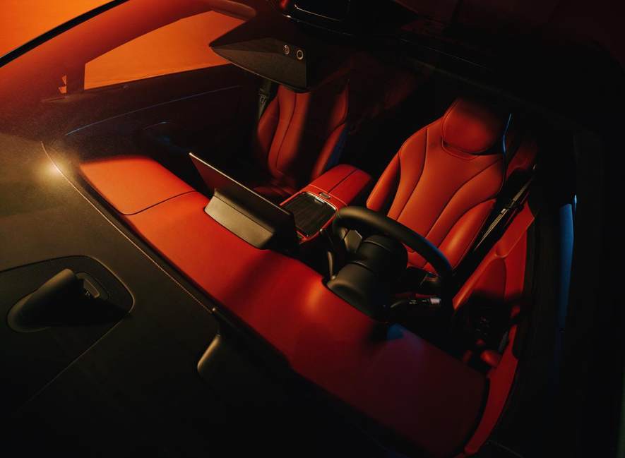 智界汽車購置稅兜底至12月1日,疊加免費“黑武士”高價值權(quán)益破局