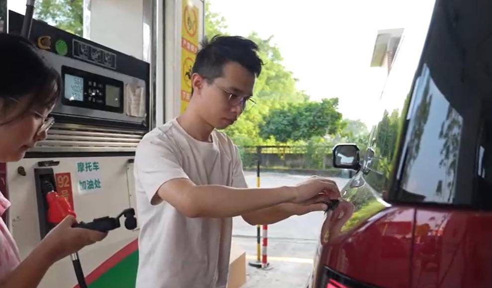 面面俱到還是言過其實?深度試駕方程豹鈦7,我找到了答案