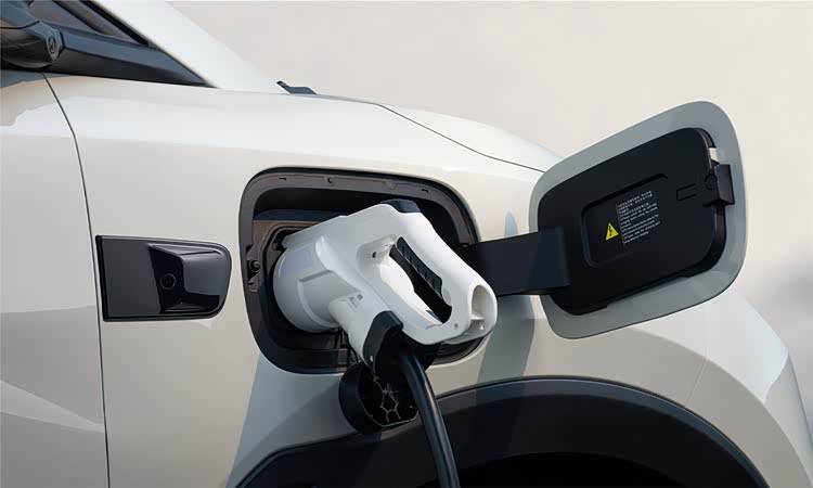 比亞迪海鷗把小車做成“大生意”,讓A00級(jí)市場(chǎng)又活過(guò)來(lái)