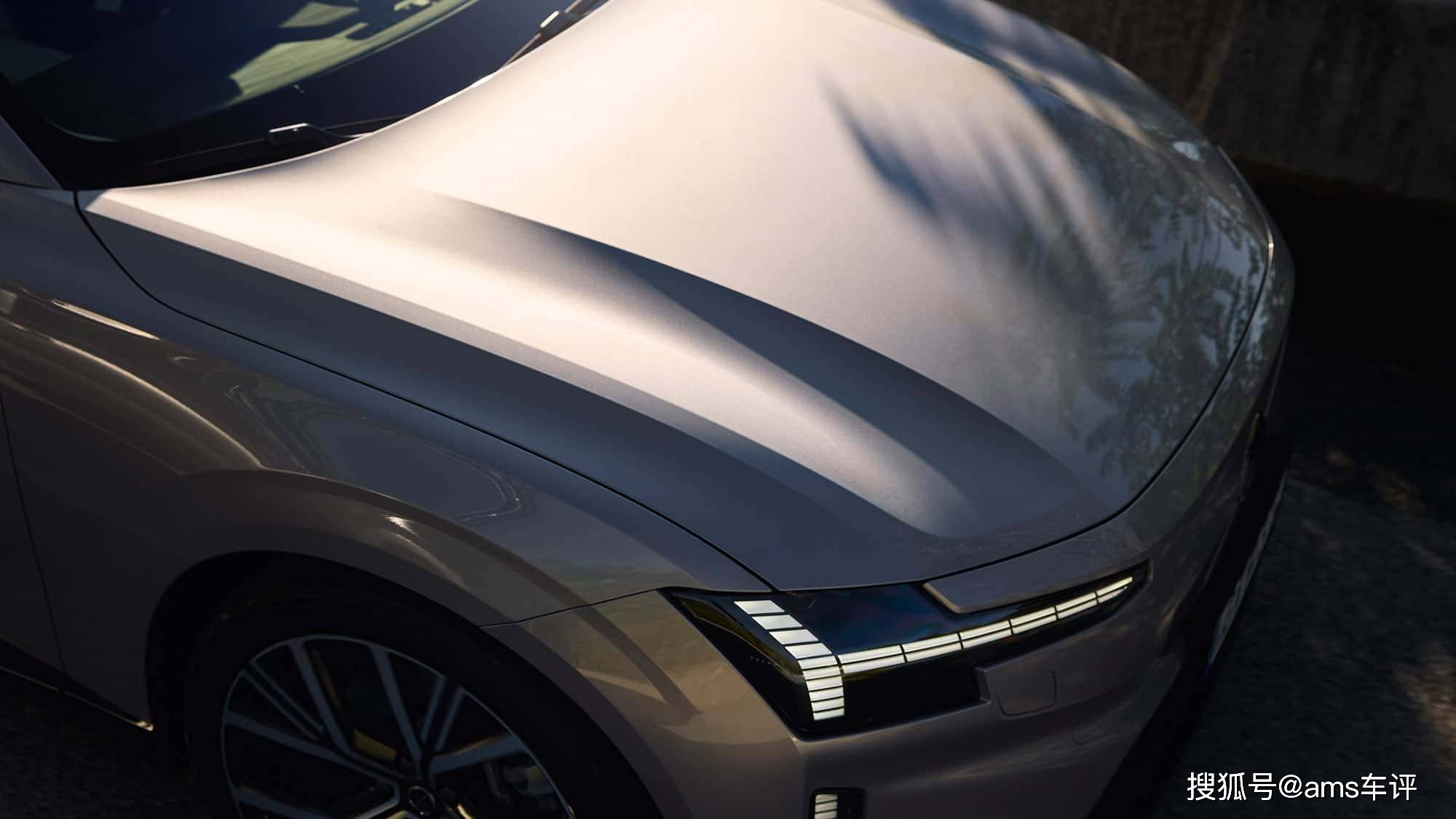 想重新定義電動轎車?首試沃爾沃ES90,竟讓人如此放松