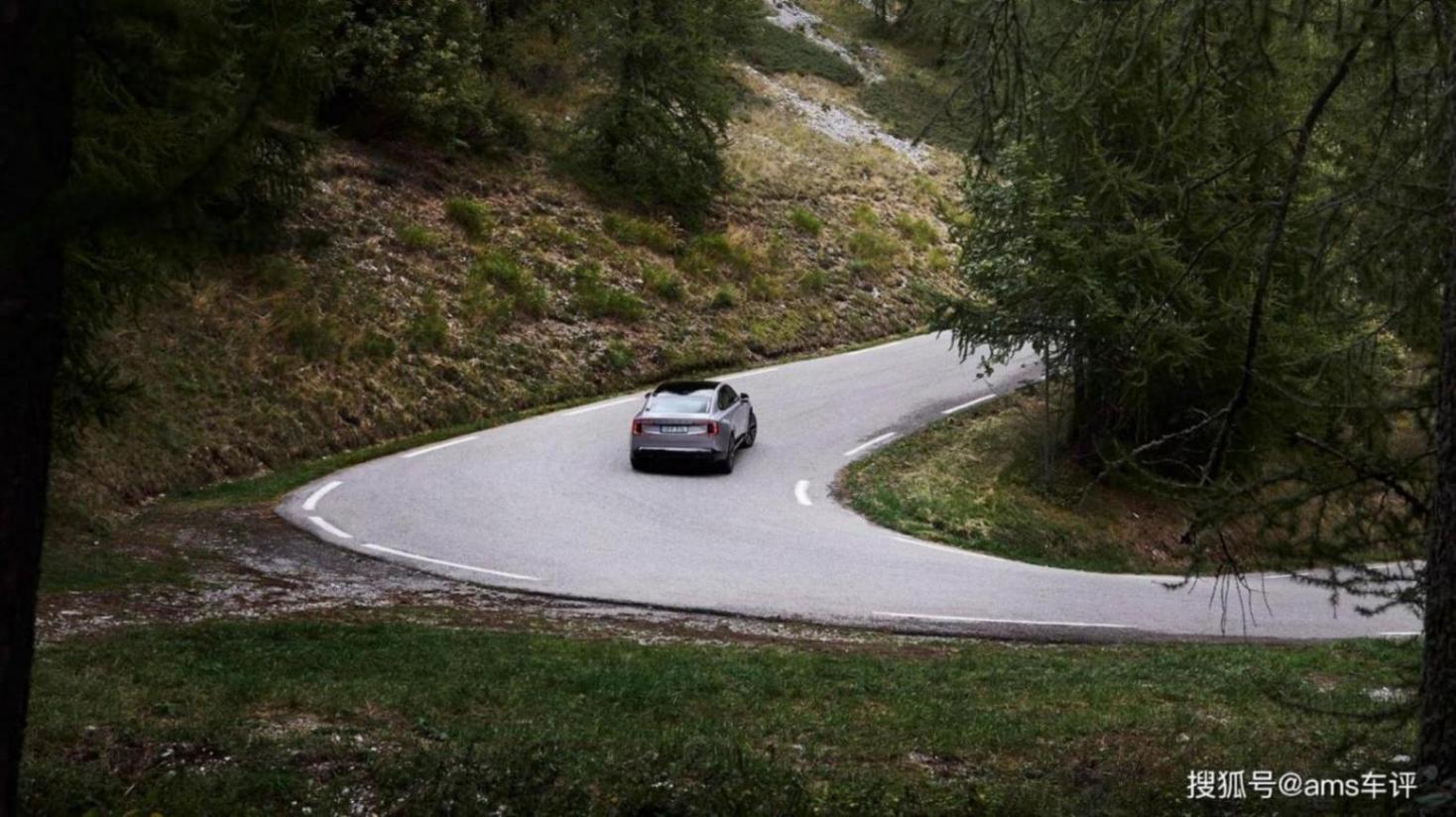 想重新定義電動轎車?首試沃爾沃ES90,竟讓人如此放松