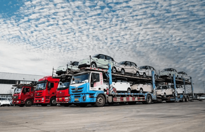 福特CEO大談中國車威脅論,國產電動車改寫全球產業規則