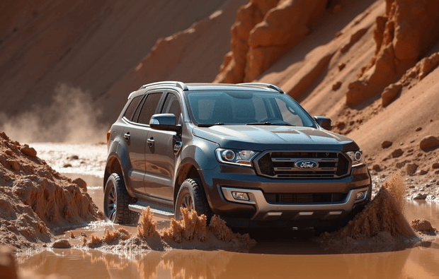 福特CEO大談中國車威脅論,國產電動車改寫全球產業規則