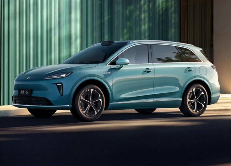 零跑繼續(xù)超神,蔚米鵬成新一線,理想掉至第二梯隊(duì)