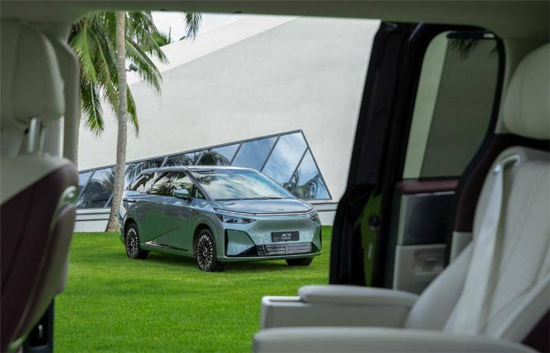 零跑繼續(xù)超神,蔚米鵬成新一線,理想掉至第二梯隊(duì)