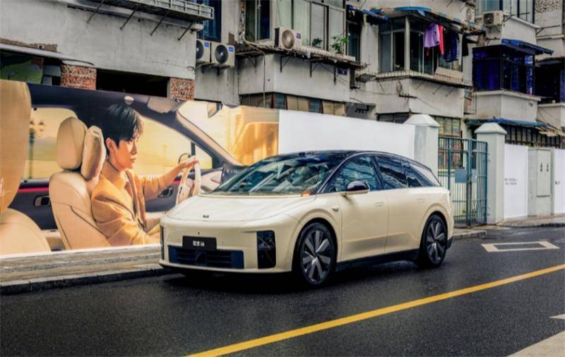 零跑繼續(xù)超神,蔚米鵬成新一線,理想掉至第二梯隊(duì)