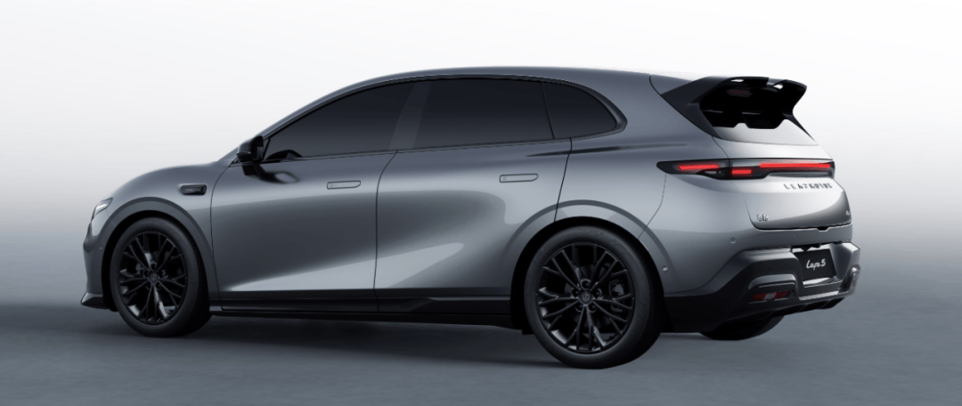 買車看準“爆款相”,這三款重磅新車全是潛力股