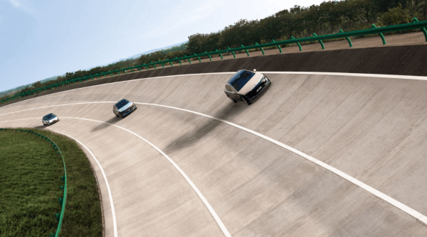 尊界銷量穩步增長,江淮汽車柳暗花明