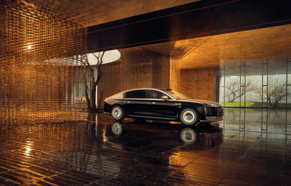 尊界銷量穩步增長,江淮汽車柳暗花明