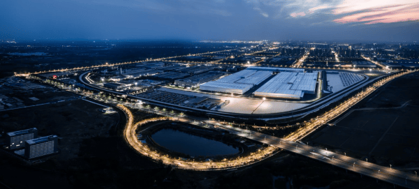 尊界銷量穩步增長,江淮汽車柳暗花明