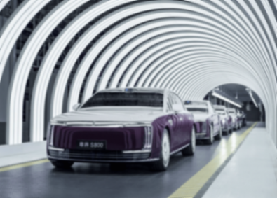 尊界銷量穩步增長,江淮汽車柳暗花明