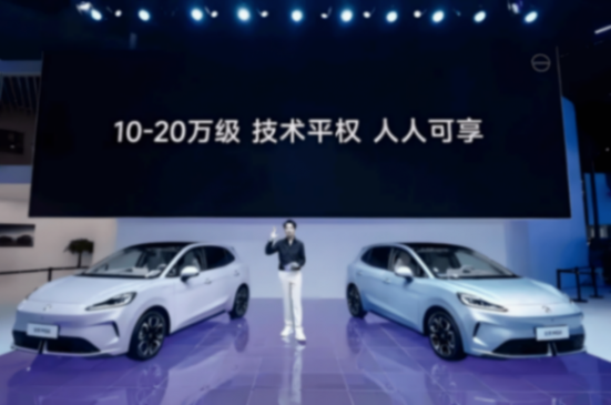 拼性價比不丟人,真能打的是“掃地僧”