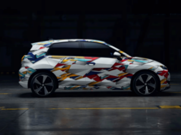 大眾ID.Polo暫時沒有國產計劃,將推出符合中國用戶審美的產品