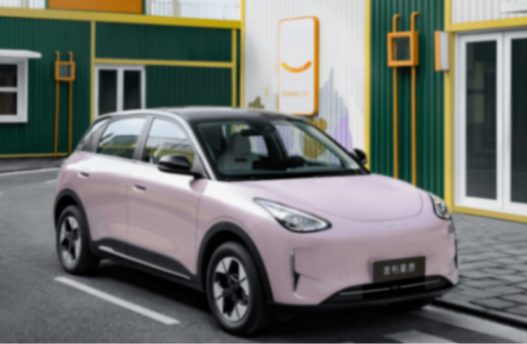 大眾ID.Polo暫時沒有國產計劃,將推出符合中國用戶審美的產品