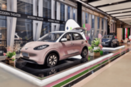 大眾ID.Polo暫時沒有國產計劃,將推出符合中國用戶審美的產品